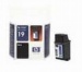 Tinte HPC6628A f&uuml;r Deskjet 350/350cbi schwarz No. 19