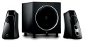 Lautsprecher 40W Logitech Z-523 2.1
