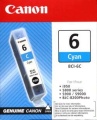 Tinte Canon BCI-6C cyan Original
