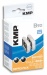 Tinte Brother LC1000-bk DoublePACK kompatibel KMP B9D