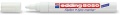 Reifenmarker Edding 8050 wei&szlig;