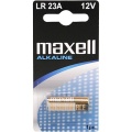 Batterie LR 23A Alkali 12V Maxell (**