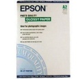 Tinten-Papier A2 Epson S041123 Photo Quality Glossy