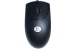 Maus Logitech RX250 Premium optical Mouse schwarz bulk
