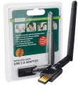 Funknetzkarte USB N Digitus DN-70540