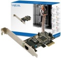 Netzkarte PCI-Express Logilink PC0029A Gigabit