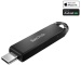 USB-Stick (USB 3.1 Gen 1) 64 GB USB-C SanDisk