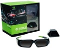 NVIDIA Geforce 3D Vision Kit - Sender & Brille