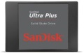 Solid State Disc 6,4 cm 256 GB SanDisk UltraPLus NB 7mm