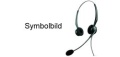 Head-Set lowcost - Kopfh&ouml;rer mit Microphon oem