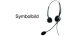 Head-Set lowcost - Kopfh&ouml;rer mit Microphon oem