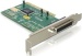 LPT-Schnittstelle PCI parallel 1fach
