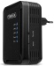 Powerline 200 Adapter Highlights Sweex LC206
