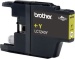 Tinte Brother LC1240y yellow Original