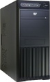 Geh&auml;use Midi-Tower Modell CM-35 Black Velvation