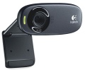 Webcam Logitech C310 USB 2.0 HD 720p
