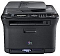Drucker - Samsung mit Fax