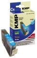 Tinte CANON BCI-3c kompatibel KMP C6