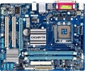 Board Sockel775 Gigabyte GA-G41MT-S2PT mit VGA