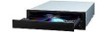 DVD-Laufwerk IDE  48x/16x Liteon/Sony etc. schwarz bulk