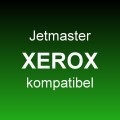 Verbrauchsmaterial - Tinte Jetmaster - Xerox