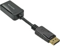 VGA-Adapter DisplayPort Stecker auf HDMI Buchse mit Audio