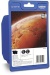 Tinte Brother LC1100HYBK Jumbo Twin-Pack schwarz