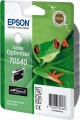 Tinte Epson T05404010 farblos Glanzoptimierer Frosch