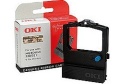 Farbband OKI ML520/521 schwarz Original OKI