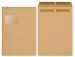 Versandtasche C4 SK/mF 90g/m&sup2; VE=250 St&uuml;ck
