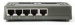Switch  5*10/100 LevelOne FSW-0508TX