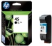 Tinte HP 51645A f&uuml;r DJ 800er-Serie schwarz No. 45