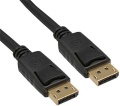 VGA-Kabel Displayport  5m S-S schwarz