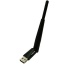 Funknetzkarte USB N LogiLink mit Antenne Miniadapter