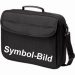 Tasche f&uuml;r 30,5 cm Notebooks schwarz/grau
