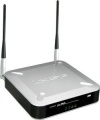 Access Point LINKSYS WLAN WAP200 POE und RangeBooster