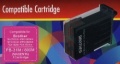 Tinte Brother LC800-M magenta Jetmaster/REALJET