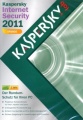 Internet Security Kaspersky 2011 Update