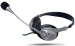 Head-Set Wintech WH-41 Multimedia silber-schwarz