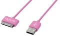 USB-Synchronisations- und Ladekabel iPod und iPhone