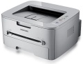 Laserdrucker Samsung ML-2580N mono USB 2.0 & LAN beige