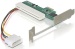 PCIe Adapter auf PCI 32-Bit Delock 89223