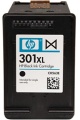 Tinte HP CH563EE No. 301xl schwarz