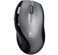 Maus LOGITECH MX 620 Laser Cordless Mouse