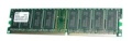 Computer - Komponenten - Arbeitsspeicher/RAM - DDR