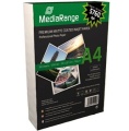 Tintenpapier Mediarange A4 matt 130 g/m&sup2;