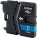 Tinte Brother LC-985-C cyan