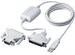 USB-Adapter an seriell 9/25polig SUB-D (USB 1.1)