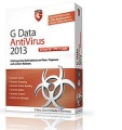 GData AntiVirus 2013 f&uuml;r 3 PCs