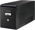 USV 1500 VA offline Powerwalker VI 1500 LCD 4*Schuko